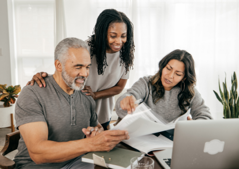 Wills and Estates Essentials