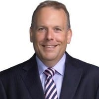 Chris Bland - Principal, Legal Tradecraft Consulting