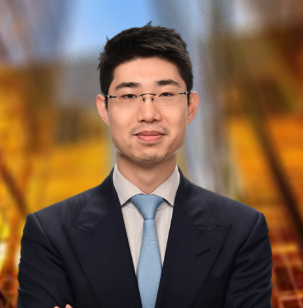 Zile Yu    Managing Partner, Quantum Law Group